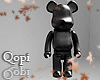 Black Bearbrick