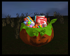 pumkin candy bag