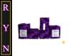 RYN: Purple Box Fort