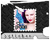 [D PunX Stamp