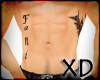 XD Fani Tattoo