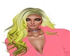 Blonde Hair