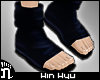 (n)HinHyu Shoes