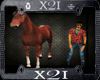 Horse (M\F)