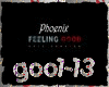[Mix+Danse]P Feeling Goo
