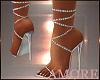 Amore Nightly Icy Heels