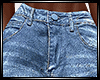 *MM* Jaymee cargos blue