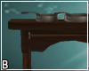 Cabin Shelf