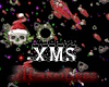 Goth Xmas Particle XMS