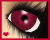 [C] Emo Scarlet Eyes
