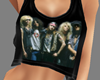 Guns N Roses Band Shirt
