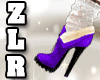 (ZLR) Shoes My Fair Lady