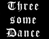Threesome Dance