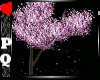 Sakura Tree falling 