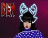 Reindeer Headwear 4
