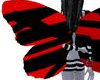 Dark Butterfly Wings