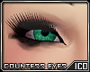 ICO Countess Eyes