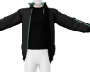 JX Casual Jacket M V2
