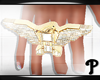 $TM$ HBIC Knuckle Ring