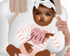 Kelani baby 3poses/sound