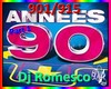 |DRB|Dance 90s Mix part1