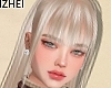 Trinity Platinum Blonde