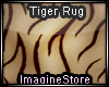 Brown Tiger Rug