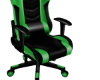 Green Racing Desk Chair
