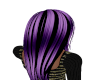 Purple Black Joyce