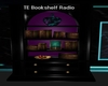 TE Bookshelf Radio