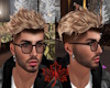 GS Emilio Blonde Hair