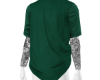 Forest Loose Tshirt [VZ]