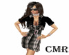 CMR Dress outfit B