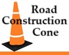 Road Construction Cone