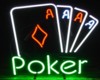 Poker bar