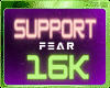 SUPPORT 16000K