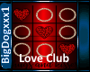 [BD] Love Club