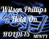Wilson Phillips Hold On
