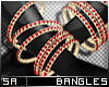 SA| Durga Bangles