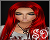 ☽SD☾ Beyonce 10 -Red