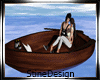 !! Animated Boat