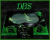 ~DBS~Animated Jade Tub