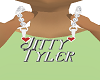 CF! Jitty Tyler Custom 