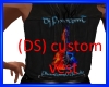 (DS)Custom vest