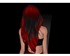 Desire Red Black Hair