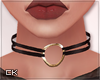 K| Slay It Choker