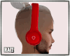 xR | ANI Headset - Red