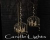 AV Candle Lights