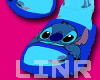 Stitch Slippers Sandal