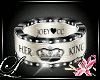 Joey's Wedding Ring